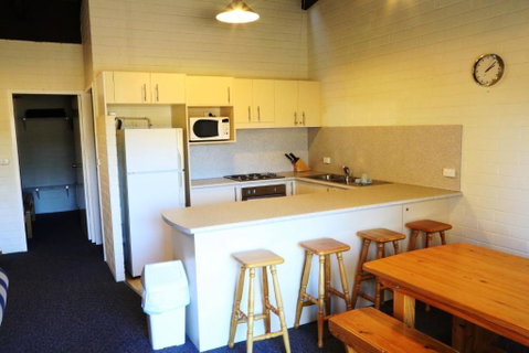 Alpha 8 - Accommodation Daintree 2