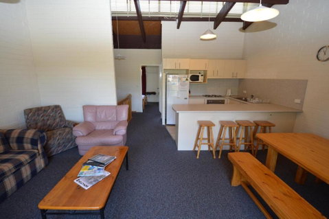 Alpha 8 - Accommodation Daintree 4