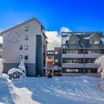 Snow Ski Apartments 16 - Accommodation Daintree 0