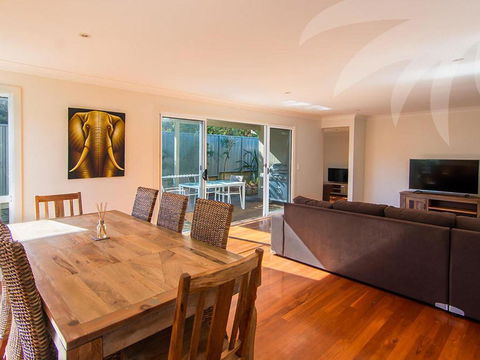 Dunes - Accommodation Daintree 2