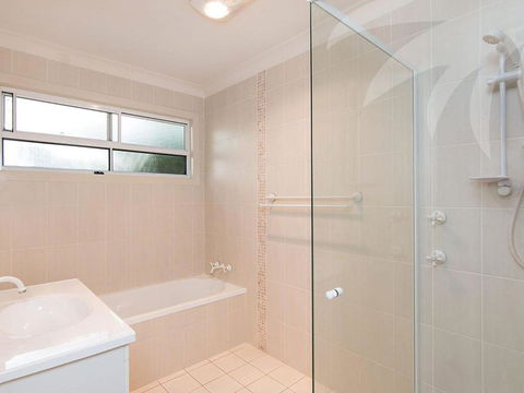 Dunes - Accommodation Daintree 3