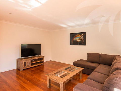 Dunes - Accommodation Daintree 6