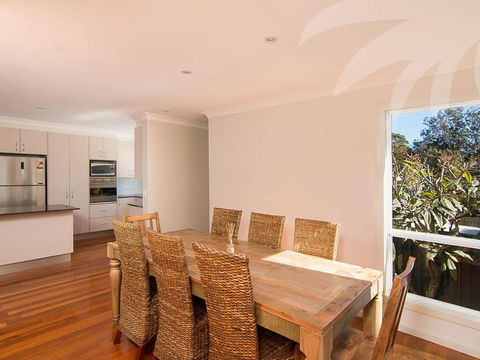 Dunes - Accommodation Daintree 1