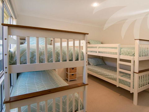 Dunes - Accommodation Daintree 5