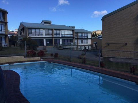 Kirwan 11 - Accommodation Daintree 1