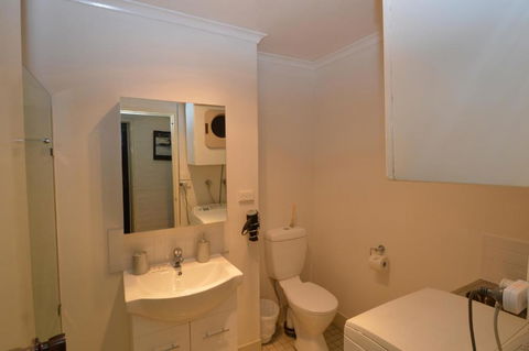 Kirwan 11 - Accommodation Daintree 5
