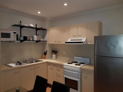 Kirwan 11 - Accommodation Daintree 6