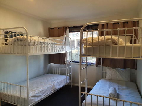 Kirwan 11 - Accommodation Daintree 4