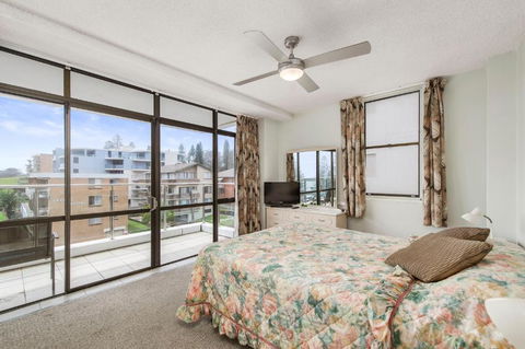 Tasman Towers 12 3 Munster Street - Accommodation Daintree 4