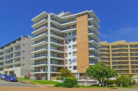 Tasman Towers 12 3 Munster Street - Accommodation Daintree 5