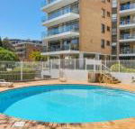 Tasman Towers 9 3 Munster Street - Accommodation Daintree