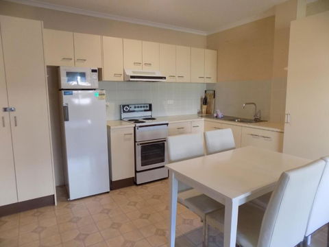 Kirwan 12 - Accommodation Daintree 3