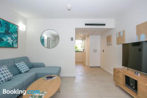 Drift - Accommodation Daintree 0