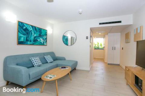 Drift - Accommodation Daintree 2