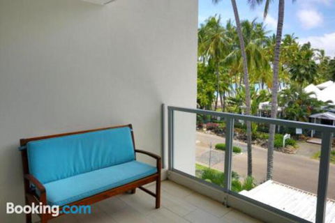Drift - Accommodation Daintree 4