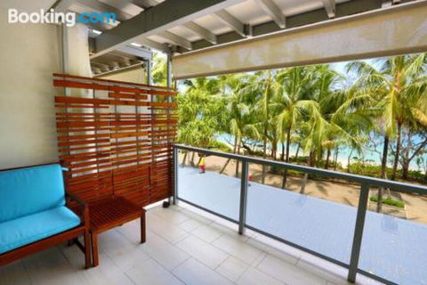 Drift - Accommodation Daintree 6