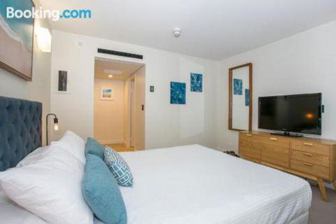 Drift - Accommodation Daintree 3