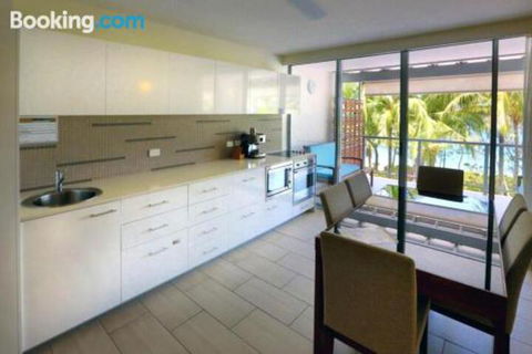 Drift - Accommodation Daintree 5