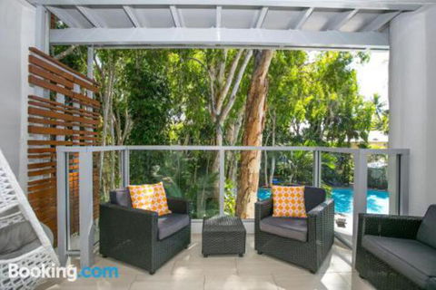Drift - Accommodation Daintree 1