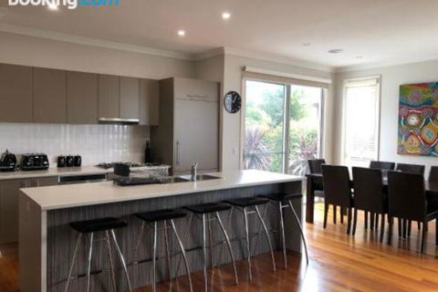Taboga 3 Bedroom 3 Bathroom Villia - Accommodation Daintree 5