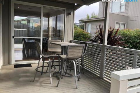 Taboga 3 Bedroom 3 Bathroom Villia - Accommodation Daintree 6
