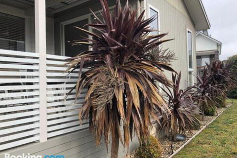 Taboga 3 Bedroom 3 Bathroom Villia - Accommodation Daintree 1