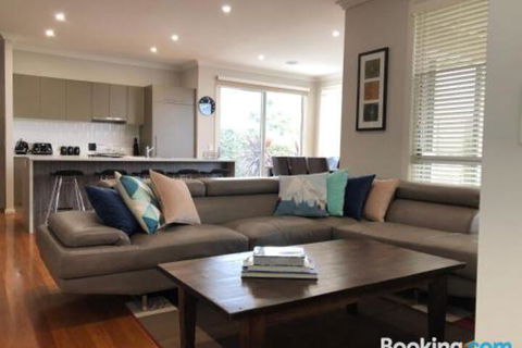 Taboga 3 Bedroom 3 Bathroom Villia - Accommodation Daintree 3