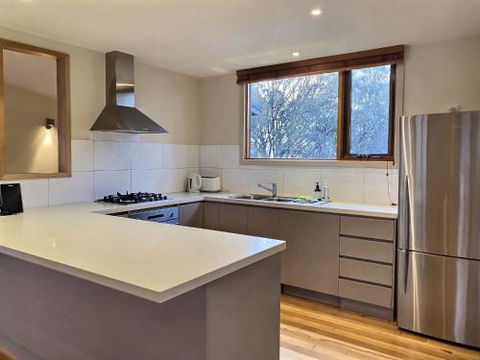 Alpine Walkabout Alpine Getaways - Accommodation Daintree 4