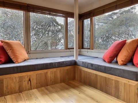 Alpine Walkabout Alpine Getaways - Accommodation Daintree 6