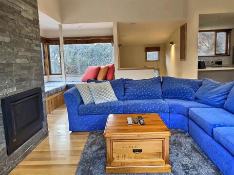 Alpine Walkabout Alpine Getaways - Accommodation Daintree 2