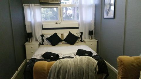 Wimmera Motel - Accommodation Daintree 4