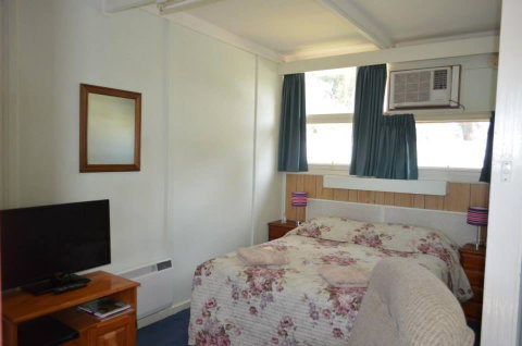 Wimmera Motel - Accommodation Daintree 3
