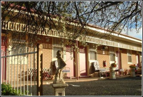 Wimmera Motel - Accommodation Daintree 6