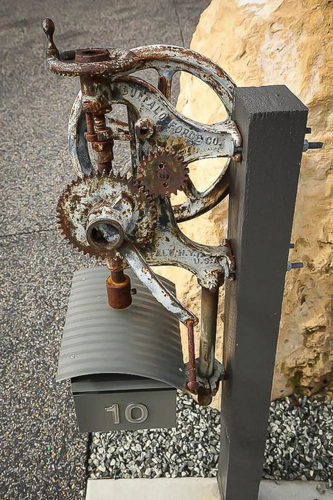 Ashburton Apartment - Accommodation Daintree 2