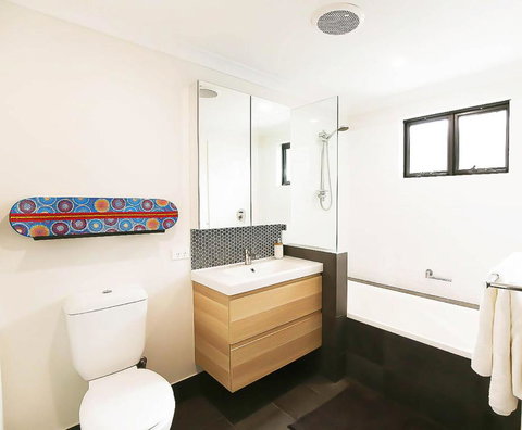 Ashburton Apartment - Accommodation Daintree 5