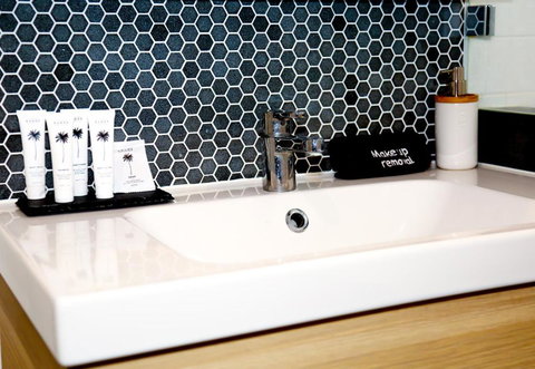 Ashburton Apartment - Accommodation Daintree 3