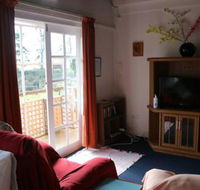 Wind Song Mountain Retreat - Accommodation Daintree