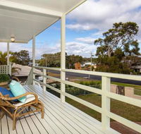 Palms Culburra Beach - Accommodation Daintree