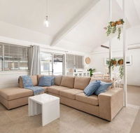 Little Kingsley Beach House 59A Kingsley Drive