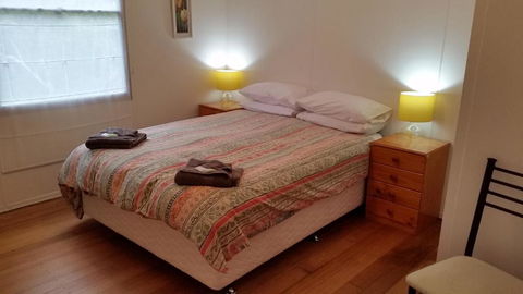Tullah TimeOut - Accommodation Daintree 6