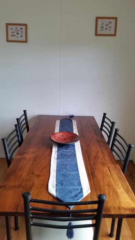 Tullah TimeOut - Accommodation Daintree 3