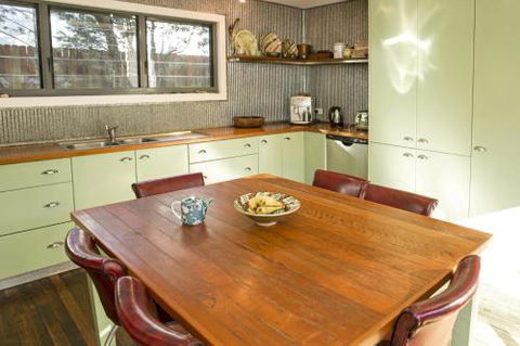 The Watershed At Culburra Beach - Accommodation Daintree 6