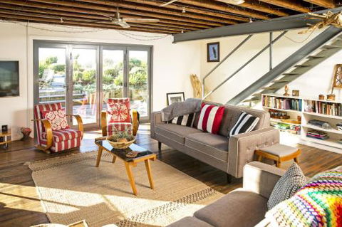 The Watershed At Culburra Beach - Accommodation Daintree 1