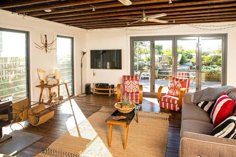 The Watershed At Culburra Beach - Accommodation Daintree 3