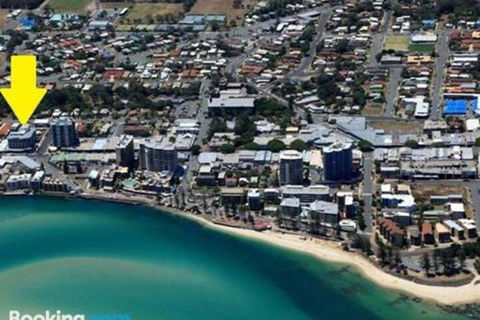 U309 Ocean Views Resort Owner Managed - Accommodation Daintree 2