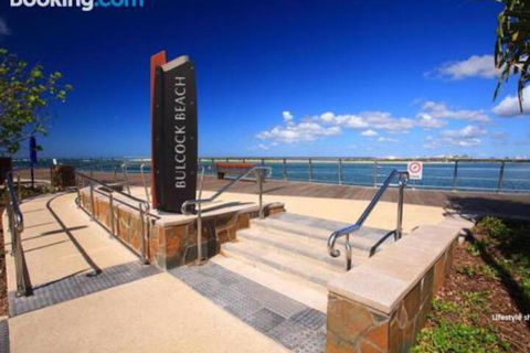 U309 Ocean Views Resort Owner Managed - Accommodation Daintree 1