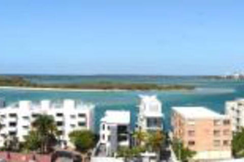 U309 Ocean Views Resort Owner Managed - Accommodation Daintree 5