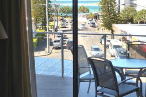 U309 Ocean Views Resort Owner Managed - Accommodation Daintree 6