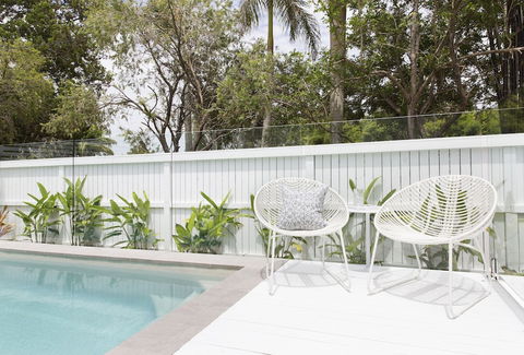 A PERFECT STAY Barrel & Branch Heart Of Town - Accommodation Daintree 1