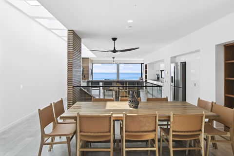 Apollo Bay Beach House - Accommodation Daintree 5